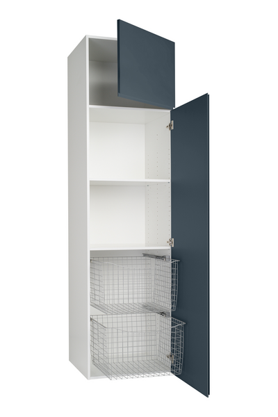 Pyykkikomero Cello Keittiö 220cm