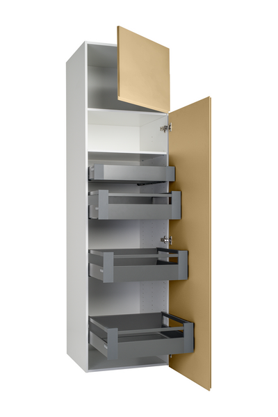Sisälaatikkokomero Cello Keittiö 220cm