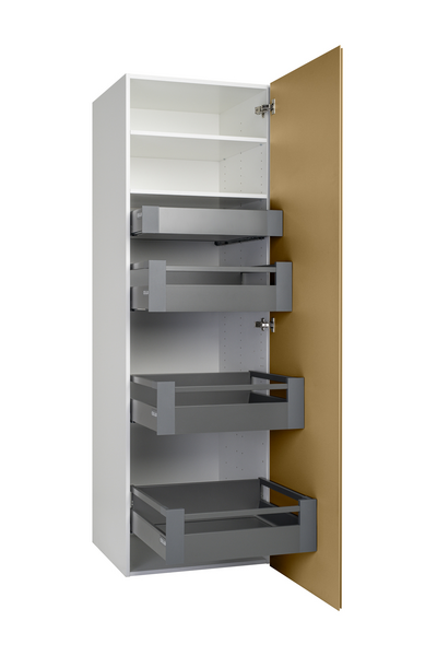 Sisälaatikkokomero Cello Keittiö 192cm