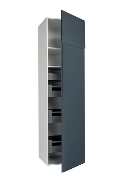 Sisälaatikkokomero Cello Keittiö 220cm