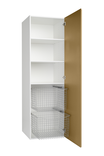 Pyykkikomero Cello Keittiö 192cm