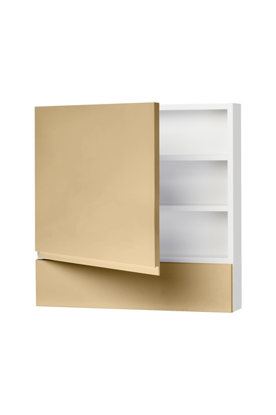 Liesituuletinkaappi Cello Keittiö 59cm