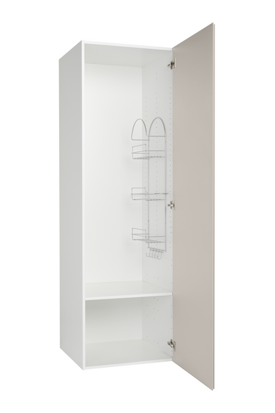 Siivouskomero Cello Keittiö 192cm