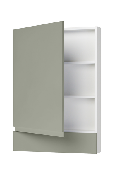 Liesituuletinkaappi Cello Keittiö 84,5cm