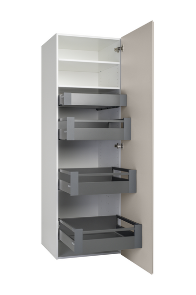 Sisälaatikkokomero Cello Keittiö 192cm