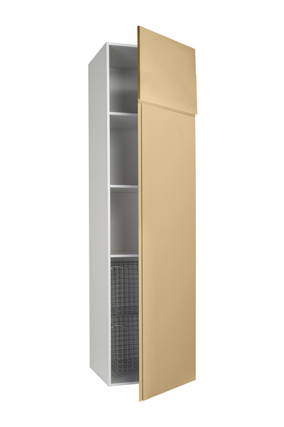 Pyykkikomero Cello Keittiö 220cm