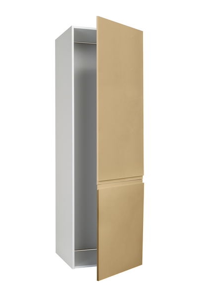 Kylmälaitekomero Cello Keittiö 192cm integroitavalle jääkaappipakastimelle