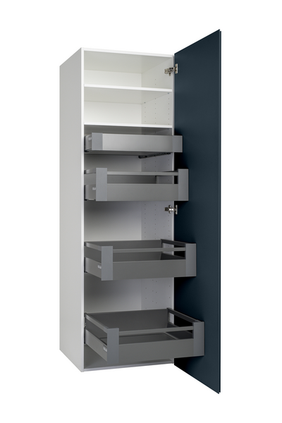 Sisälaatikkokomero Cello Keittiö 192cm