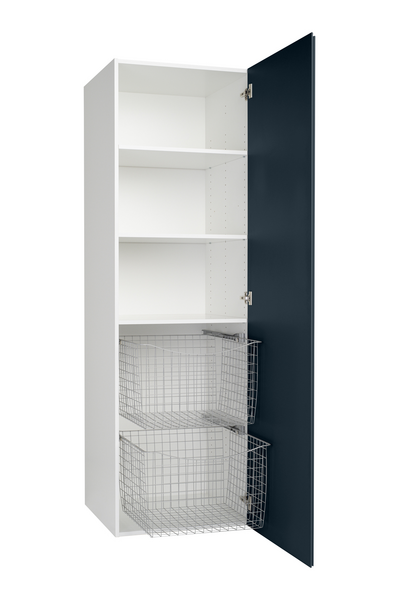 Pyykkikomero Cello Keittiö 192cm