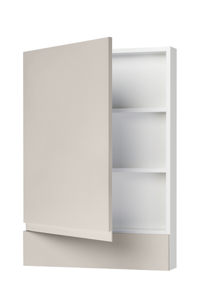 Liesituuletinkaappi Cello Keittiö 84,5cm