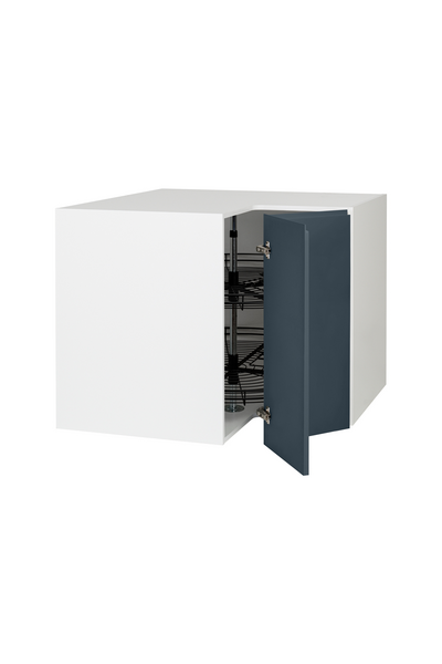 Karusellikaappi Cello Keittiö 90x90cm lankakarusellilla