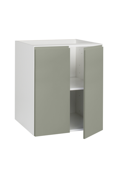 Alakaappi Cello Keittiö 71cm