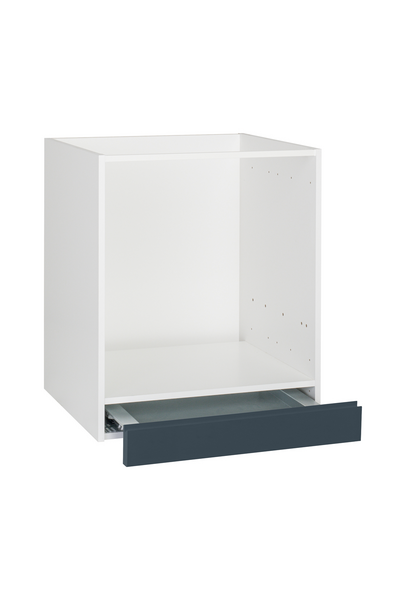 Uunikaappi Cello Keittiö 71cm laatikolla