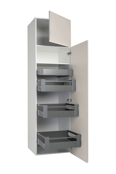 Sisälaatikkokomero Cello Keittiö 220cm