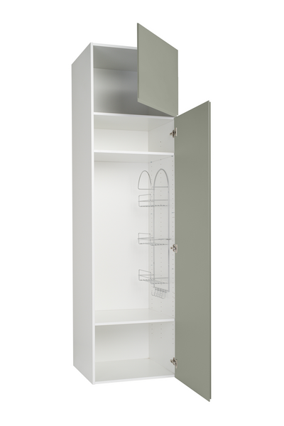 Siivouskomero Cello Keittiö 220cm