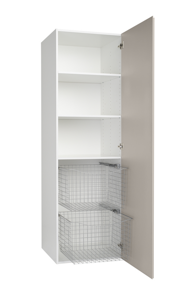 Pyykkikomero Cello Keittiö 192cm