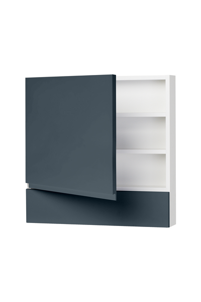 Liesituuletinkaappi Cello Keittiö 59cm