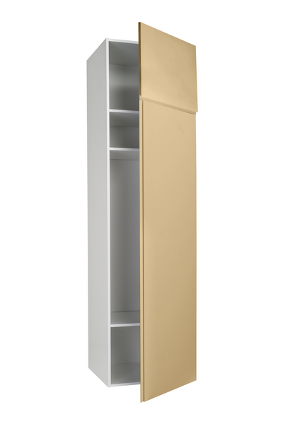 Siivouskomero Cello Keittiö 220cm