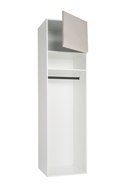 Naulakkokaappi Cello Keittiö 220cm