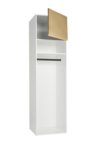 Naulakkokaappi Cello Keittiö 220cm