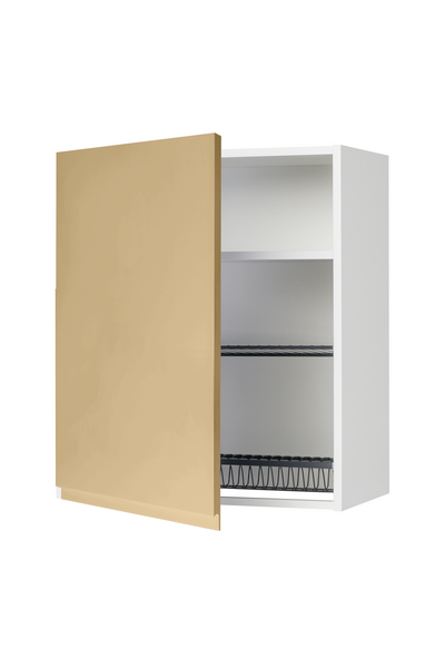 Astiankuivauskaappi Cello Keittiö 70,4cm