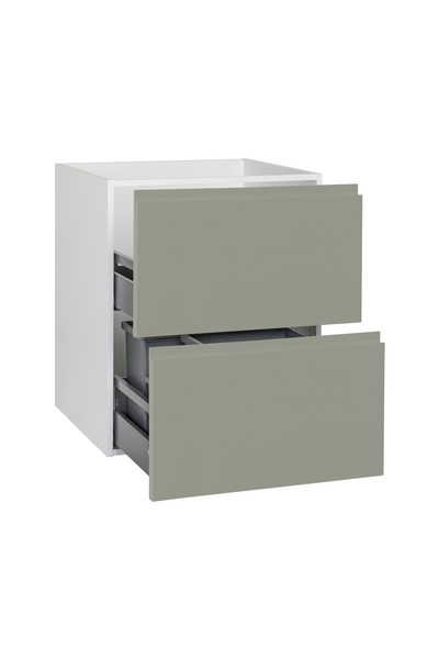 Allaslaatikosto Cello Keittiö 71cm