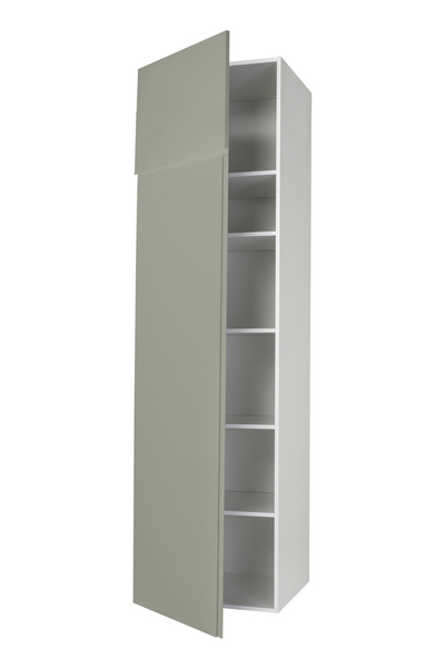 Hyllykomero Cello Keittiö 220cm