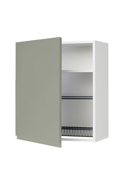 Astiankuivauskaappi Cello Keittiö 70,4cm