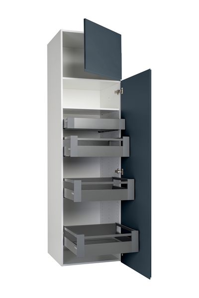 Sisälaatikkokomero Cello Keittiö 220cm