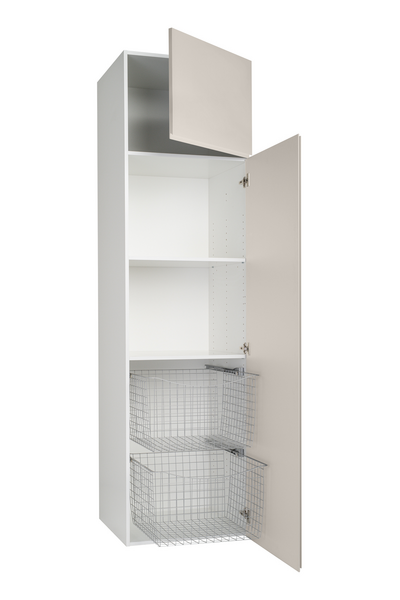 Pyykkikomero Cello Keittiö 220cm