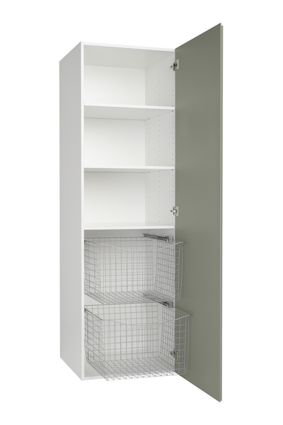 Pyykkikomero Cello Keittiö 192cm