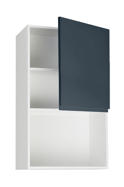 Seinäkaappi Cello Keittiö 98,9cm vapaasti sijoitettavalle mikrolle