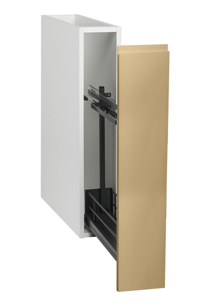 Alakaappi Cello Keittiö 71cm pyyhetelineellä