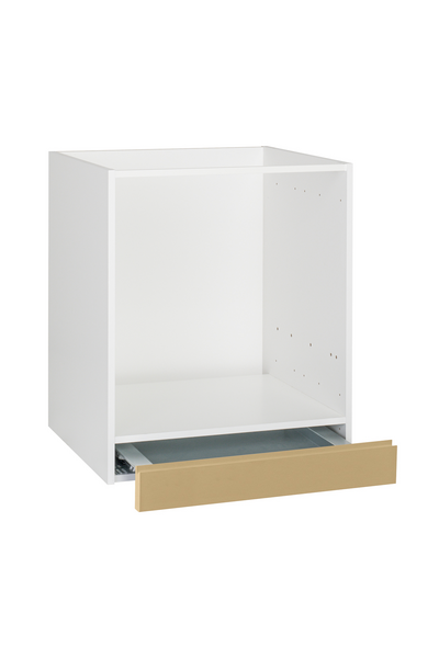 Uunikaappi Cello Keittiö 71cm laatikolla