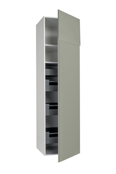 Sisälaatikkokomero Cello Keittiö 220cm