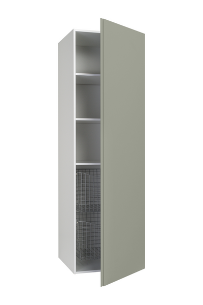 Pyykkikomero Cello Keittiö 192cm