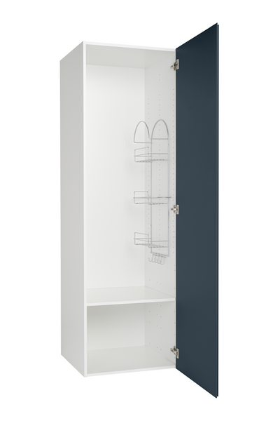 Siivouskomero Cello Keittiö 192cm