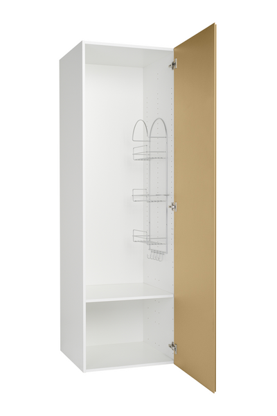 Siivouskomero Cello Keittiö 192cm