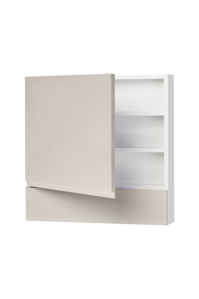 Liesituuletinkaappi Cello Keittiö 59cm