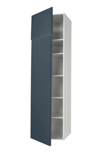 Hyllykomero Cello Keittiö 220cm