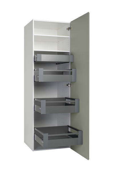 Sisälaatikkokomero Cello Keittiö 192cm