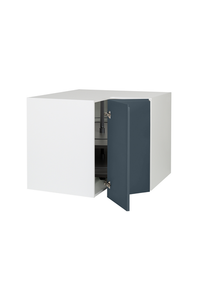 Karusellikaappi Cello Keittiö 90x90cm levykarusellilla