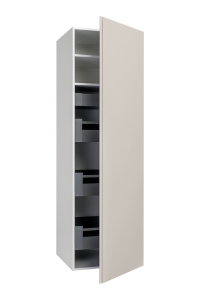 Sisälaatikkokomero Cello Keittiö 192cm