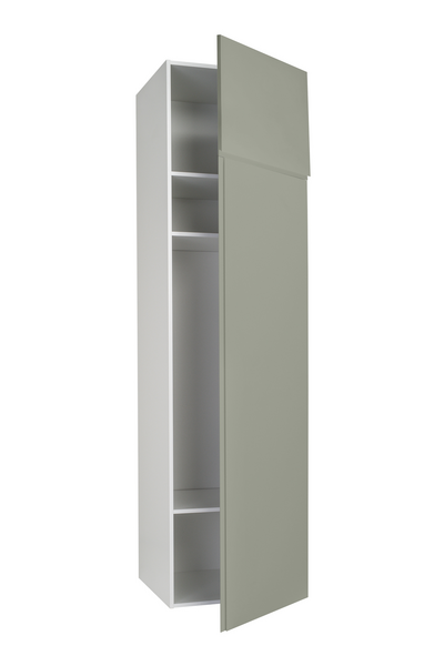 Siivouskomero Cello Keittiö 220cm