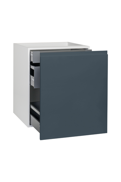 Alakaappi Cello Keittiö 71cm laatikolla ja 2 sisälaatikolla