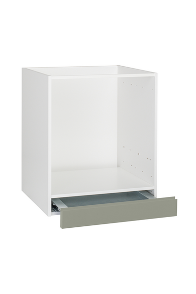 Uunikaappi Cello Keittiö 71cm laatikolla