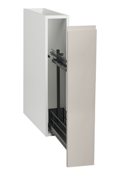 Alakaappi Cello Keittiö 71cm pyyhetelineellä