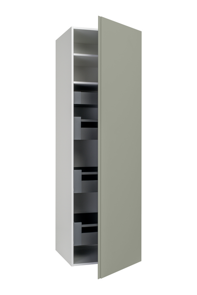 Sisälaatikkokomero Cello Keittiö 192cm