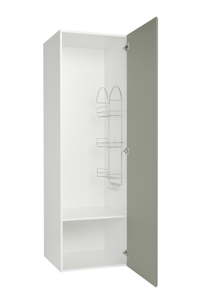 Siivouskomero Cello Keittiö 192cm