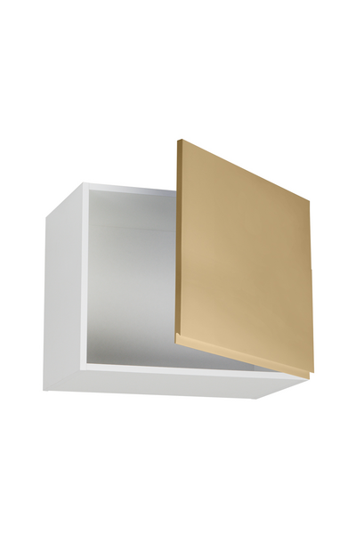 Yläkomero Cello Keittiö 45cm kylmälaitteen päälle